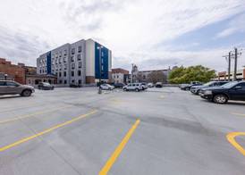 Hampton Inn Columbus Downtown, Ga 2