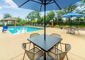 Hampton Inn Foley, AL 5
