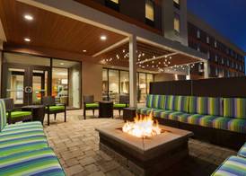 Home2 Suites by Hilton Champaign/Urbana 4