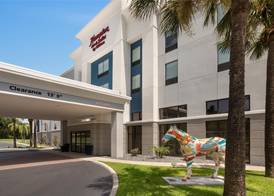 Hampton Inn & Suites Ocala - Belleview 4
