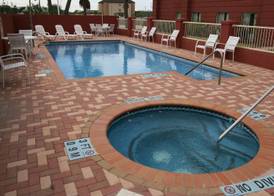 Hampton Inn & Suites Brownsville 4