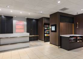 Hilton Garden Inn Los Angeles / Hollywood 5