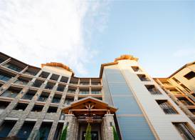 Hilton Vacation Club Mill Springs Lodge Pigeon Forge 2
