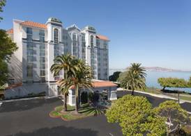 Embassy Suites San Francisco Airport Waterfront 2