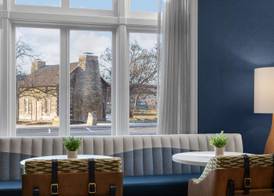 The Well House Hamilton, Tapestry Collection By Hilton 4