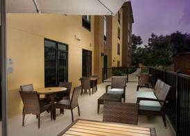 Hampton Inn & Suites San Antonio Northwest/Medical Center 3