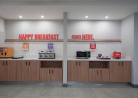 Hampton Inn & Suites Tulsa/Tulsa Hills 5