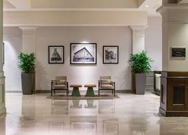 Hilton Richmond Downtown 3