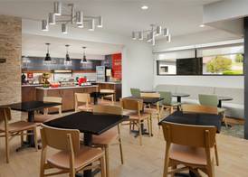 Hampton Inn Oak Ridge Knoxville 4