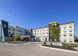 Home2 Suites By Hilton Fort Worth Lake Worth 3