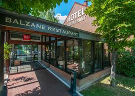ibis Maisons Laffitte 3