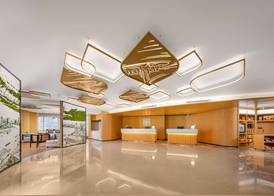 Hilton Garden Inn Shanghai Lujiazui 3