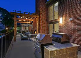 Homewood Suites by Hilton Greensboro 2