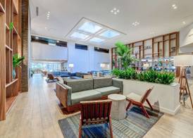 DoubleTree by Hilton Atlanta Windy Hill Ballpark 5