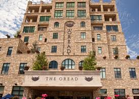 The Oread Lawrence, Tapestry Collection by Hilton 3