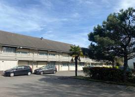 Campanile Nantes ~ Rezé Aéroport 3