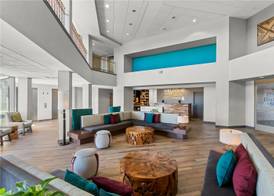 Hampton Inn & Suites Phoenix/Gilbert 5