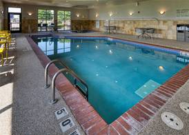 Hampton Inn Tomah, WI 4