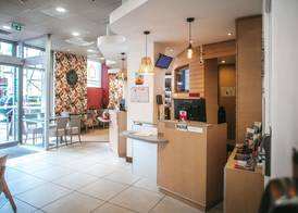 ibis Limoges Centre 2