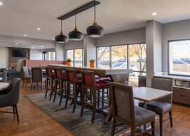 Hampton Inn Athens 4