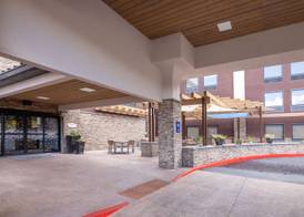 Hampton Inn Durango 2