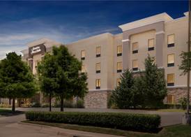 Hampton Inn and Suites Trophy Club - Fort Worth North 4