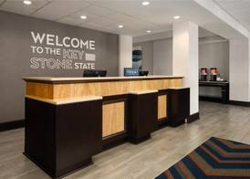 Hampton Inn Chambersburg 3