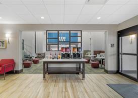 Hampton Inn & Suites Augusta West 4