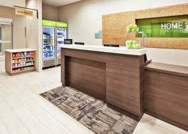 Home2 Suites By Hilton Birmingham Colonnade 3