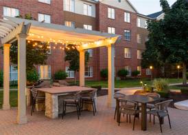 Homewood Suites by Hilton Detroit-Troy 5