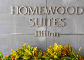 Homewood Suites by Hilton Boston Logan Airport Chelsea 3
