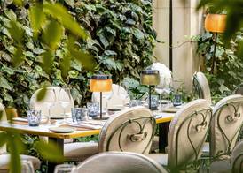 Sofitel Paris Le Faubourg 3