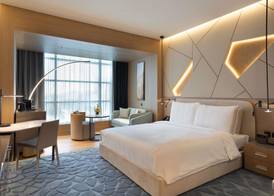La Cigale Hotel Managed by Accor 3