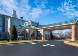 Hilton Garden Inn Williamsburg 4