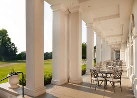 Hilton Atlanta/Marietta Hotel & Conference Center 3