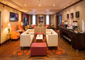 Hampton Inn by Hilton Toronto-Mississauga West 5
