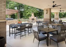 Embassy Suites by Hilton Charlotte Concord Golf Resort & Spa 4