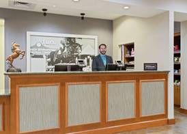 Hampton Inn West Palm Beach-Lake Worth-Turnpike 2