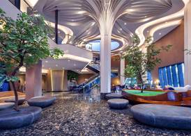 Grand Mercure Malang Mirama 2