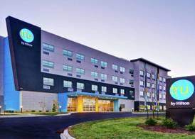 Tru By Hilton Shepherdsville Louisville South 2