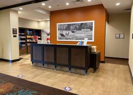 Hampton Inn & Suites Tampa Northwest/Oldsmar 2