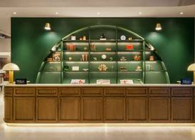 Homewood Suites By Hilton Raleigh Downtown 4