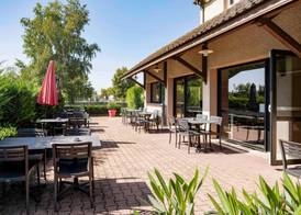 ibis Creil Sur Oise 3