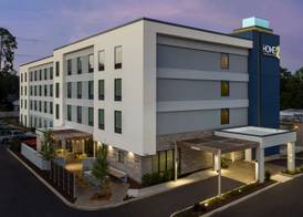 Home2 Suites By Hilton Columbia Southeast Fort Jackson 3