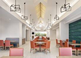 Embassy Suites by Hilton Tampa Airport Westshore 2