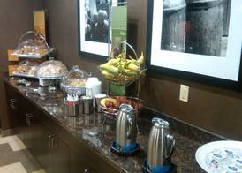 Hampton Inn & Suites Lebanon 5
