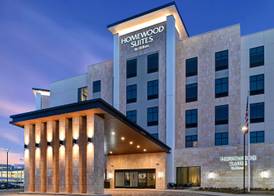 Homewood Suites by Hilton Dallas The Colony 2