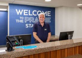 Hampton Inn Joliet - I-55 4