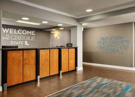 Hampton Inn Covington, LA 3