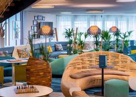 Mercure Toulouse Centre Saint-Georges 2